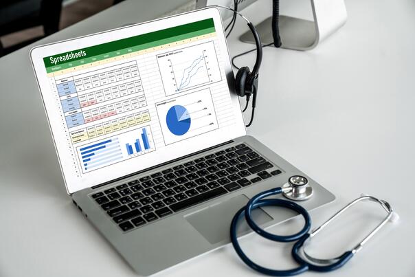 Tableau de bord OptiDot avec analyses et graphiques