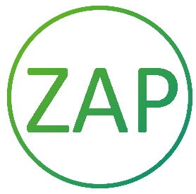 ZAP Logo